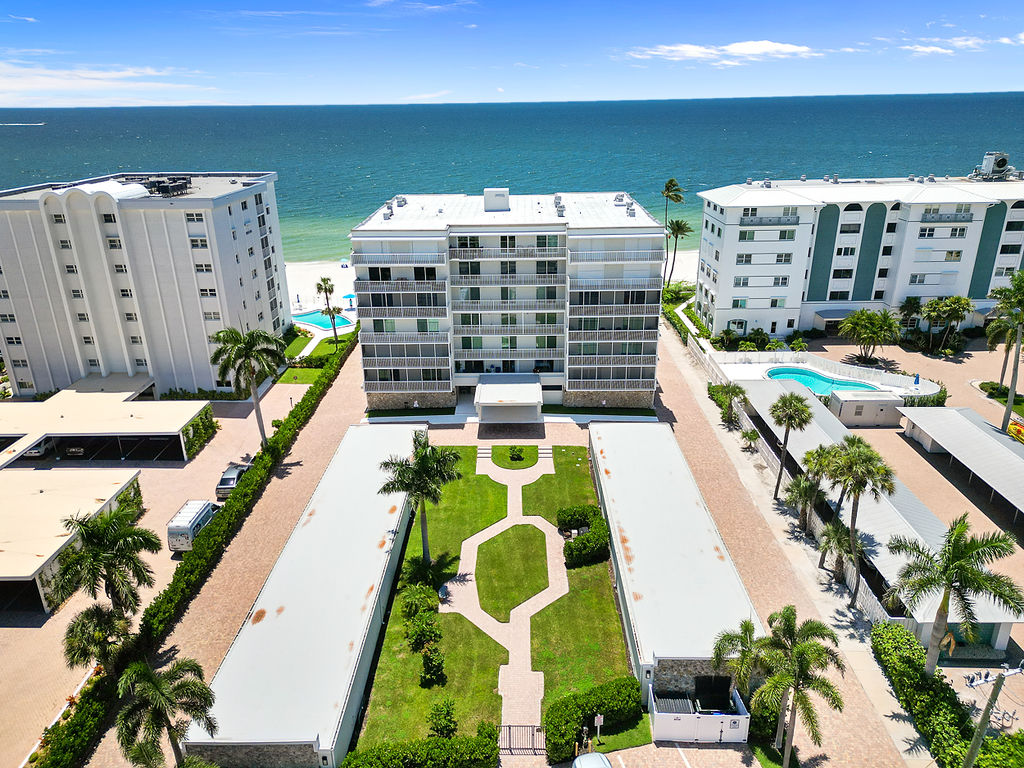 1977 Gulf Shore Boulevard N Unit 202 - 1